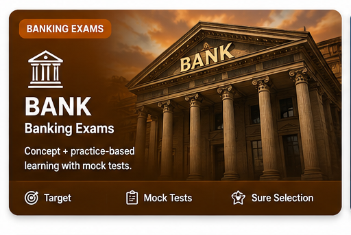 BANK