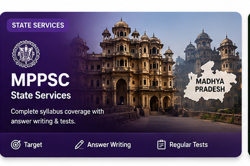MPPSC