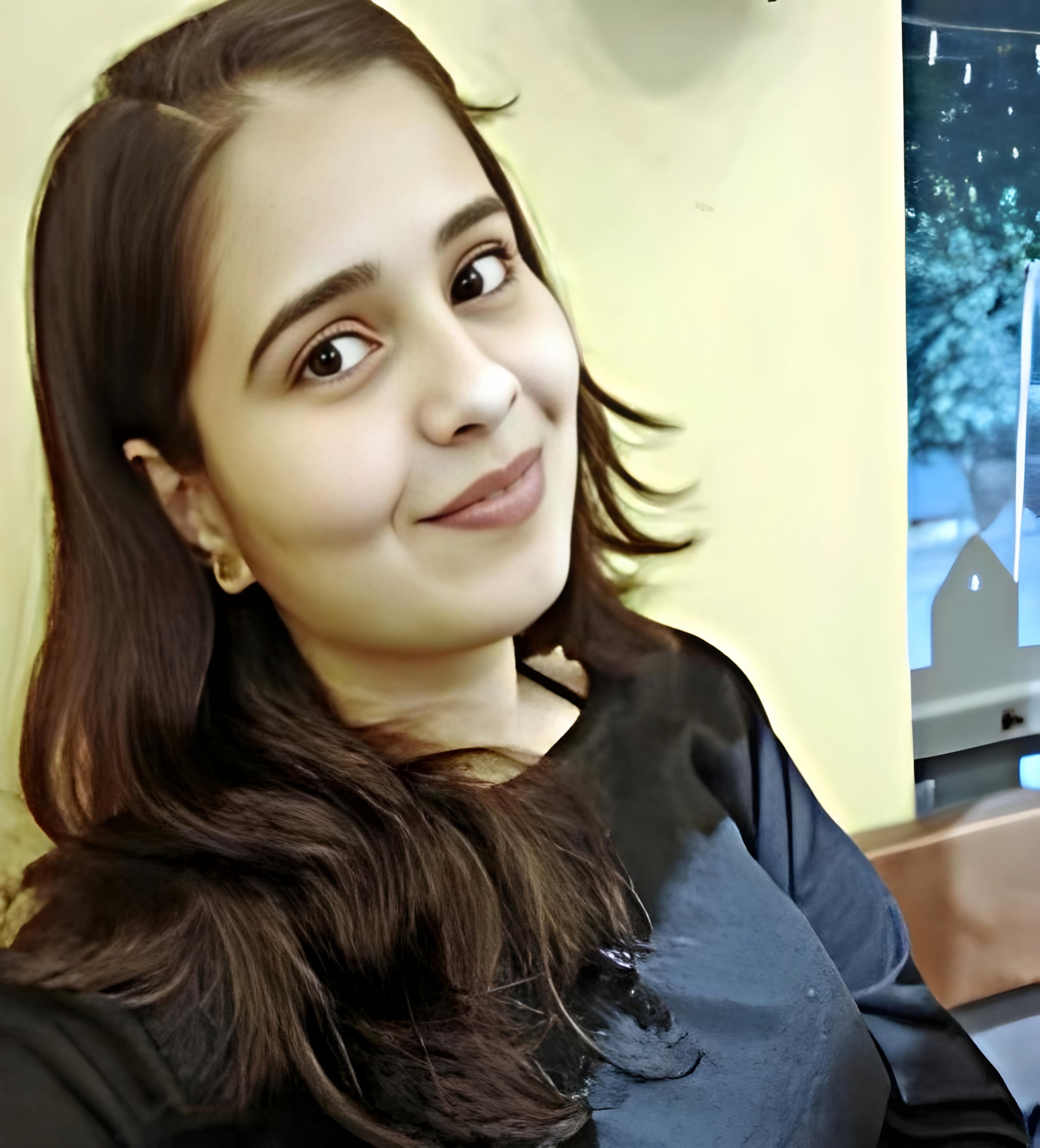 Iti Mehta Clerk