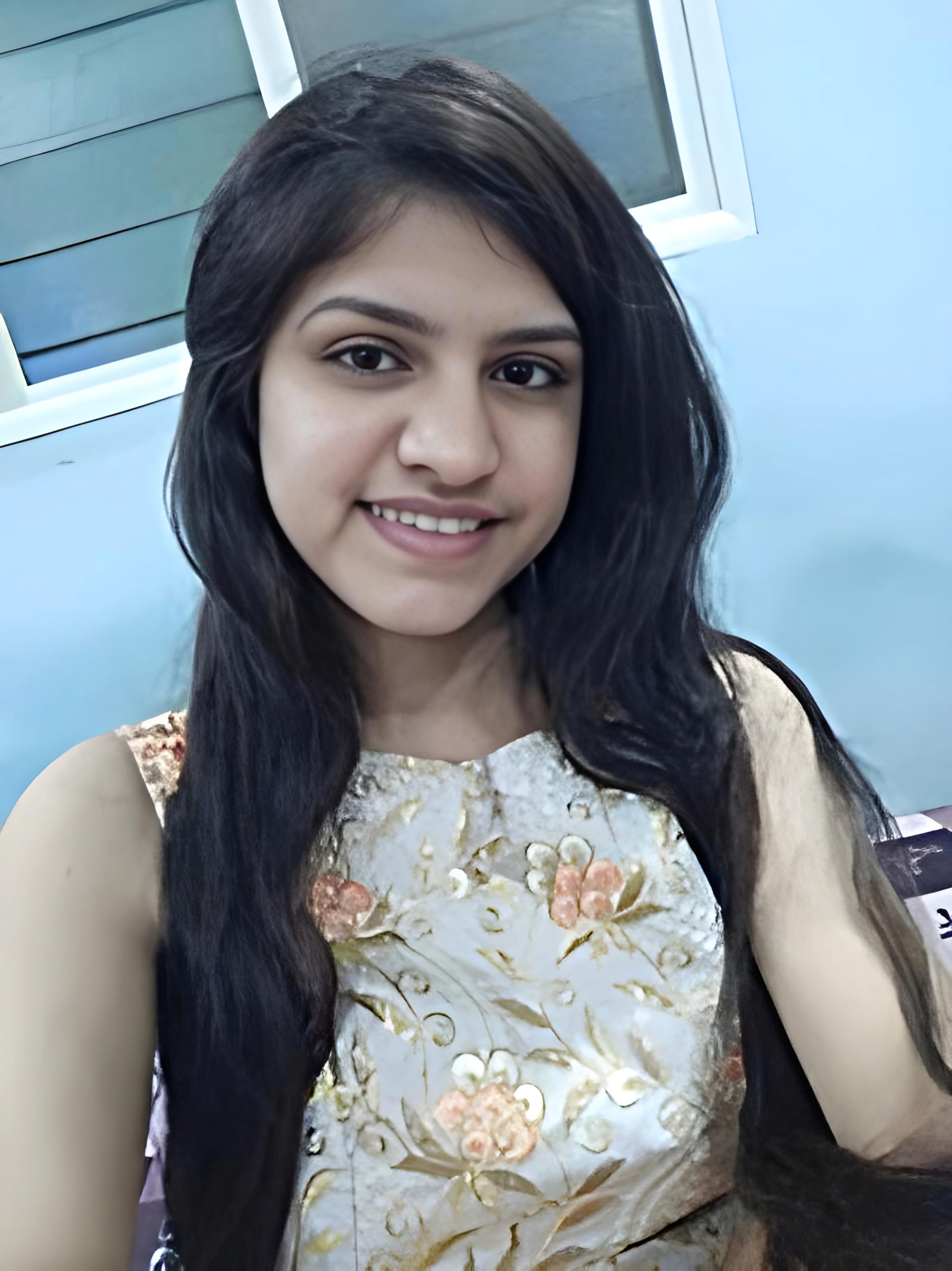 Archana Tomar IBPS Clerk