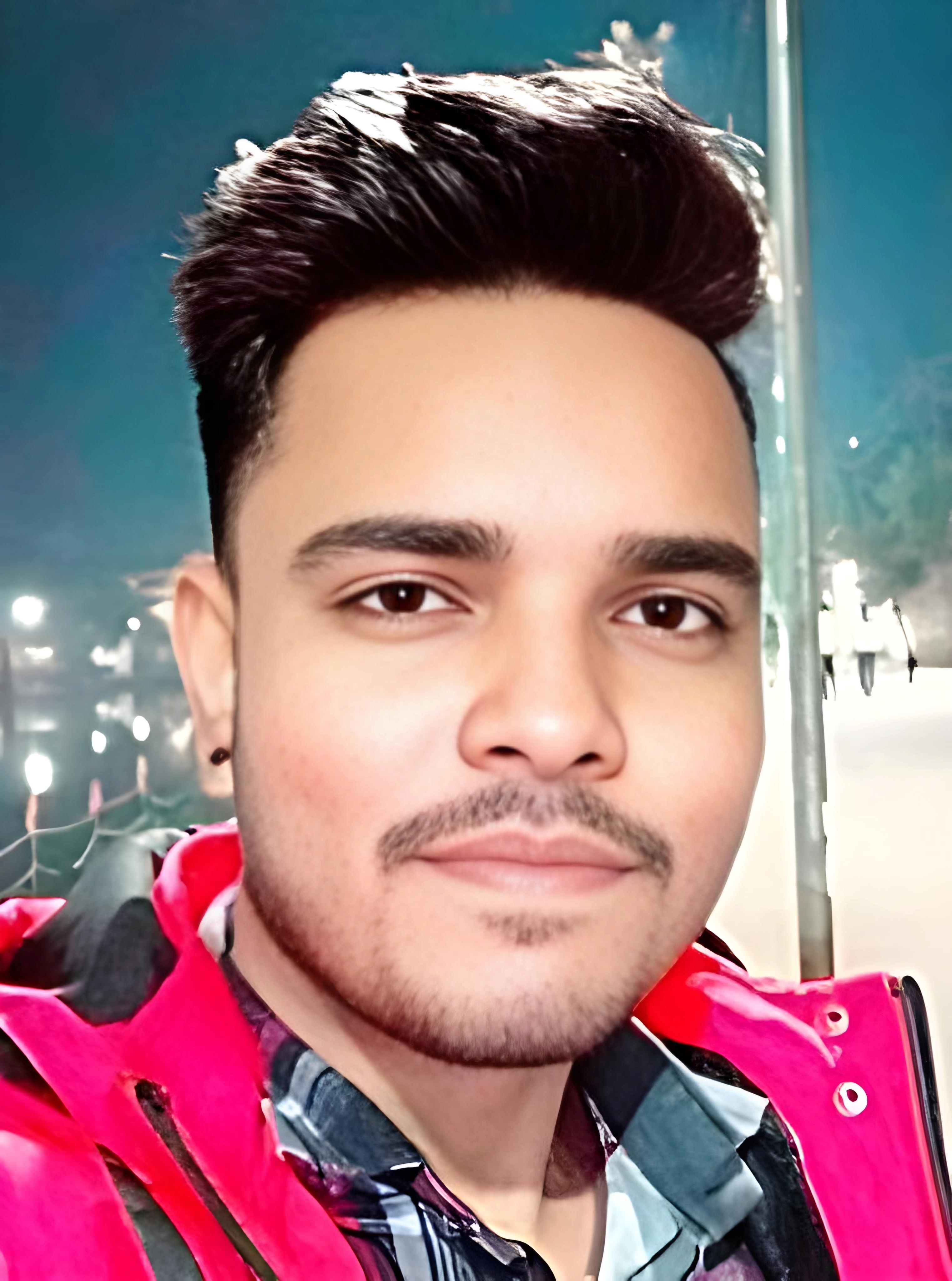 Ajay Tilawdiya Clerk