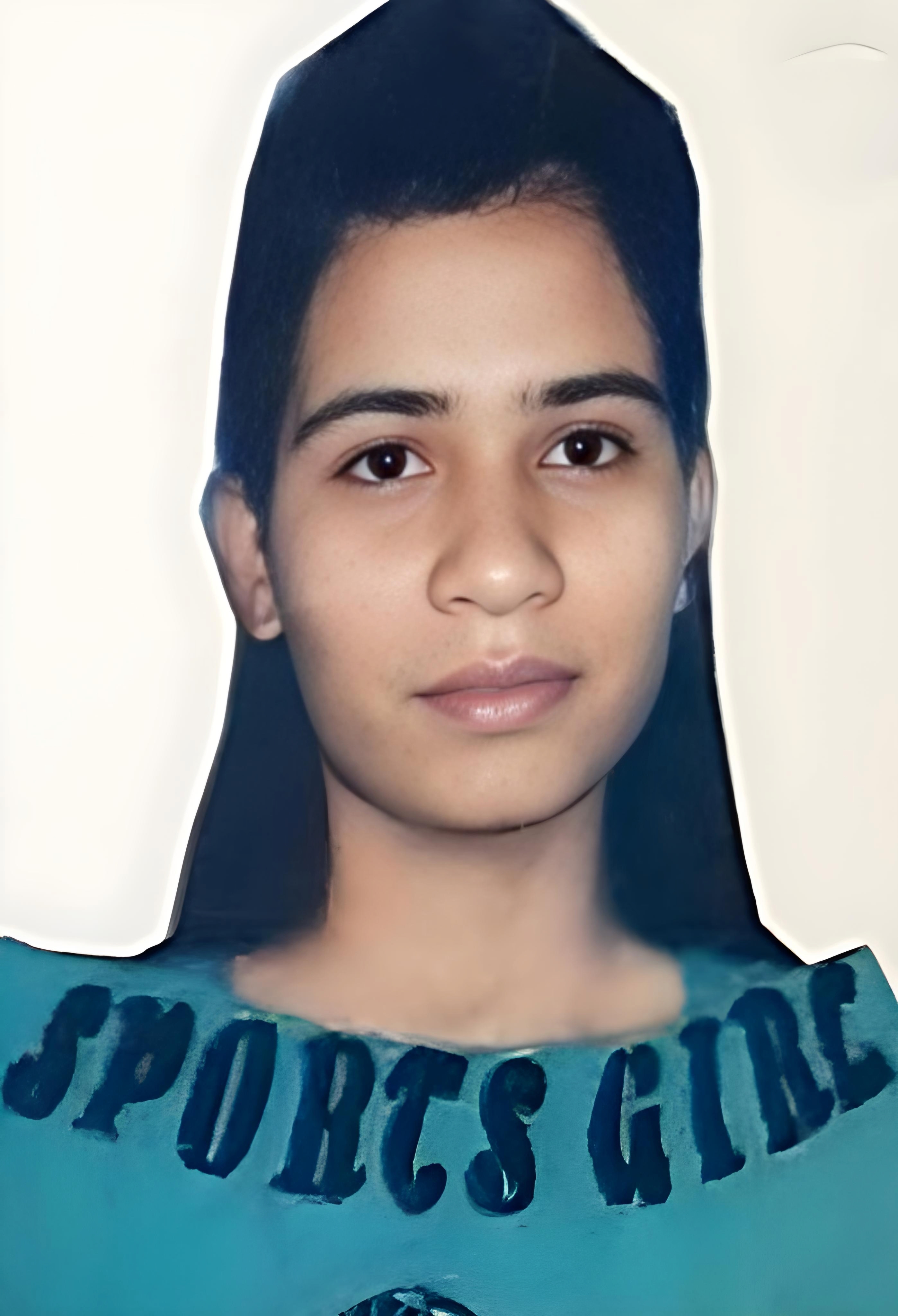 Megha Sharma Bank Clerk