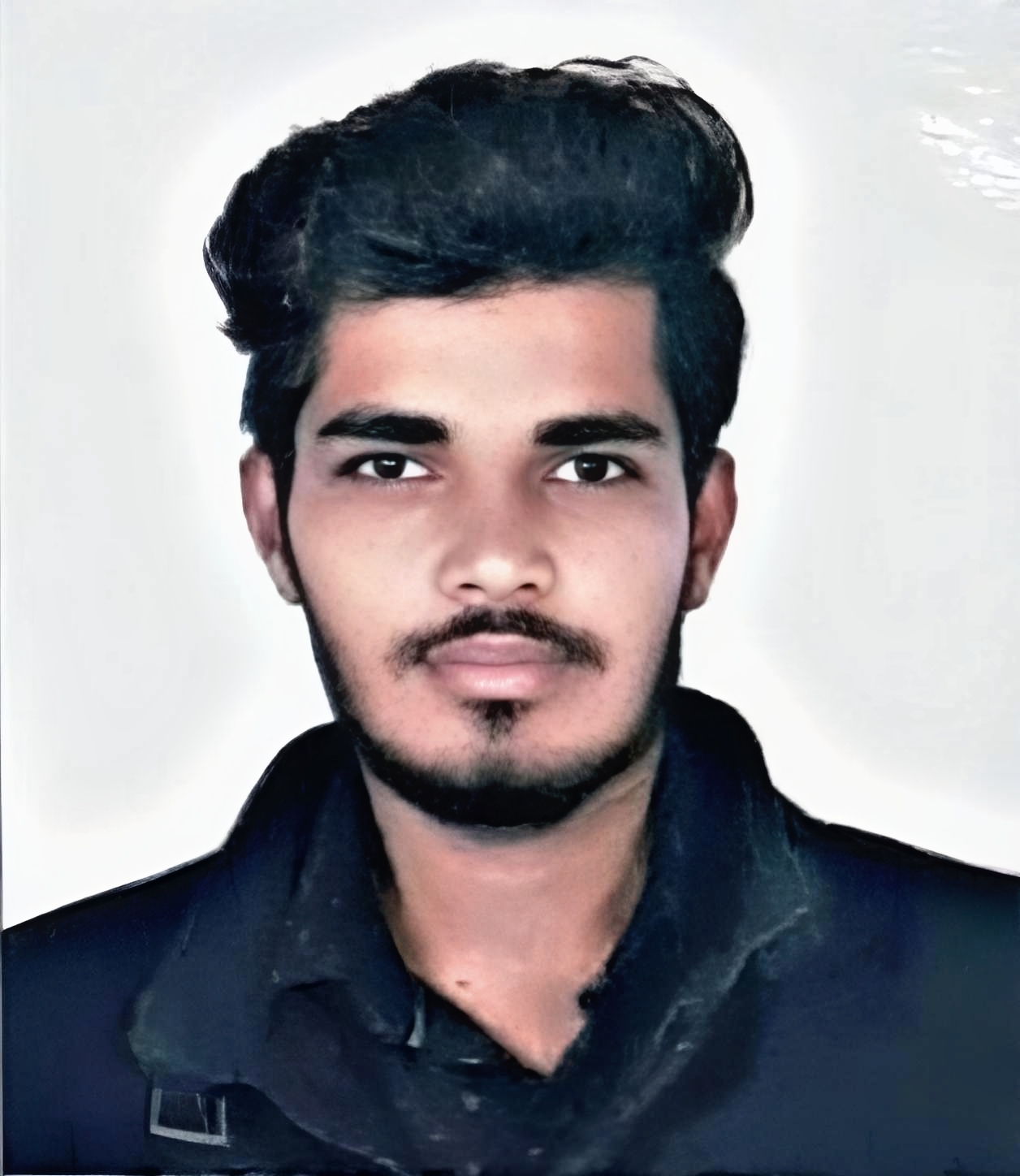 Abhishek Jat SBI Apprentice 2024