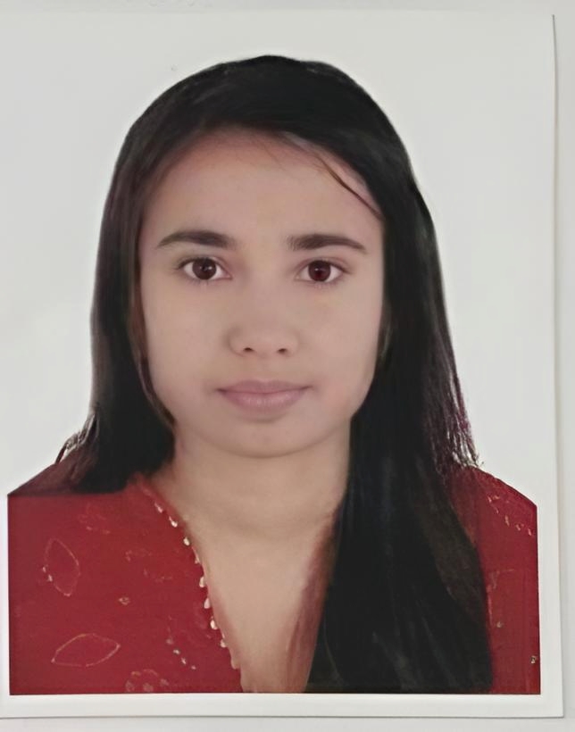 VISHAKHA RANGER 2018