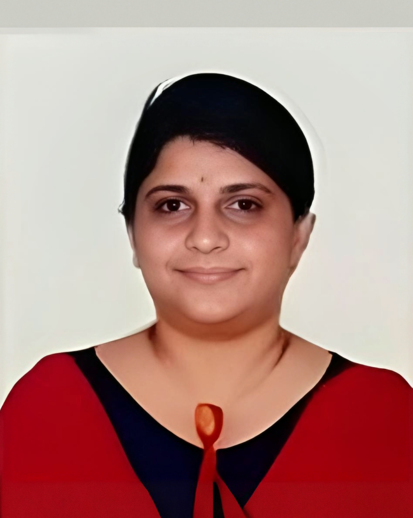 DEEPIKA PARMAR NAYB TAHSILDAR