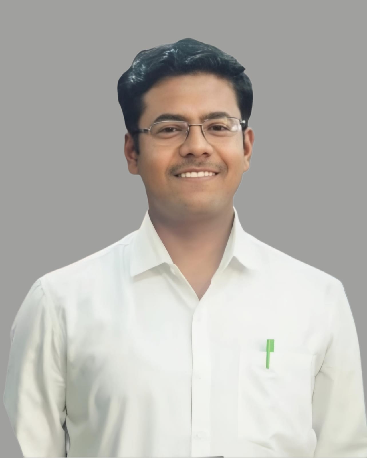 Gourav Verma Exise Sub Inspector 2022 01