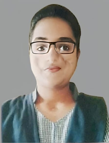 Muskan Tawar 2023 Co-oparative Inspector