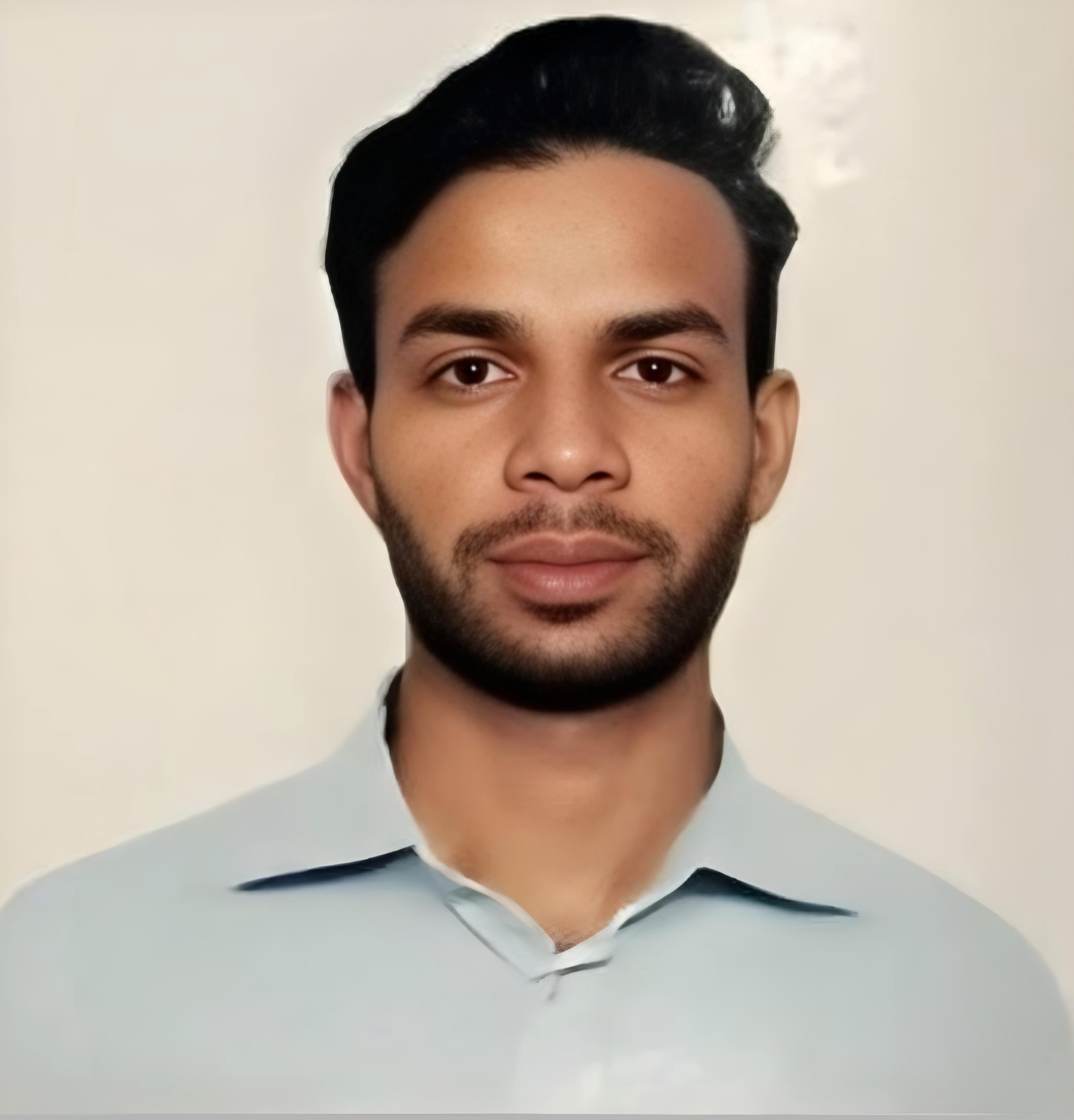 DHARMENDRA MALVIYA MPSI 2017