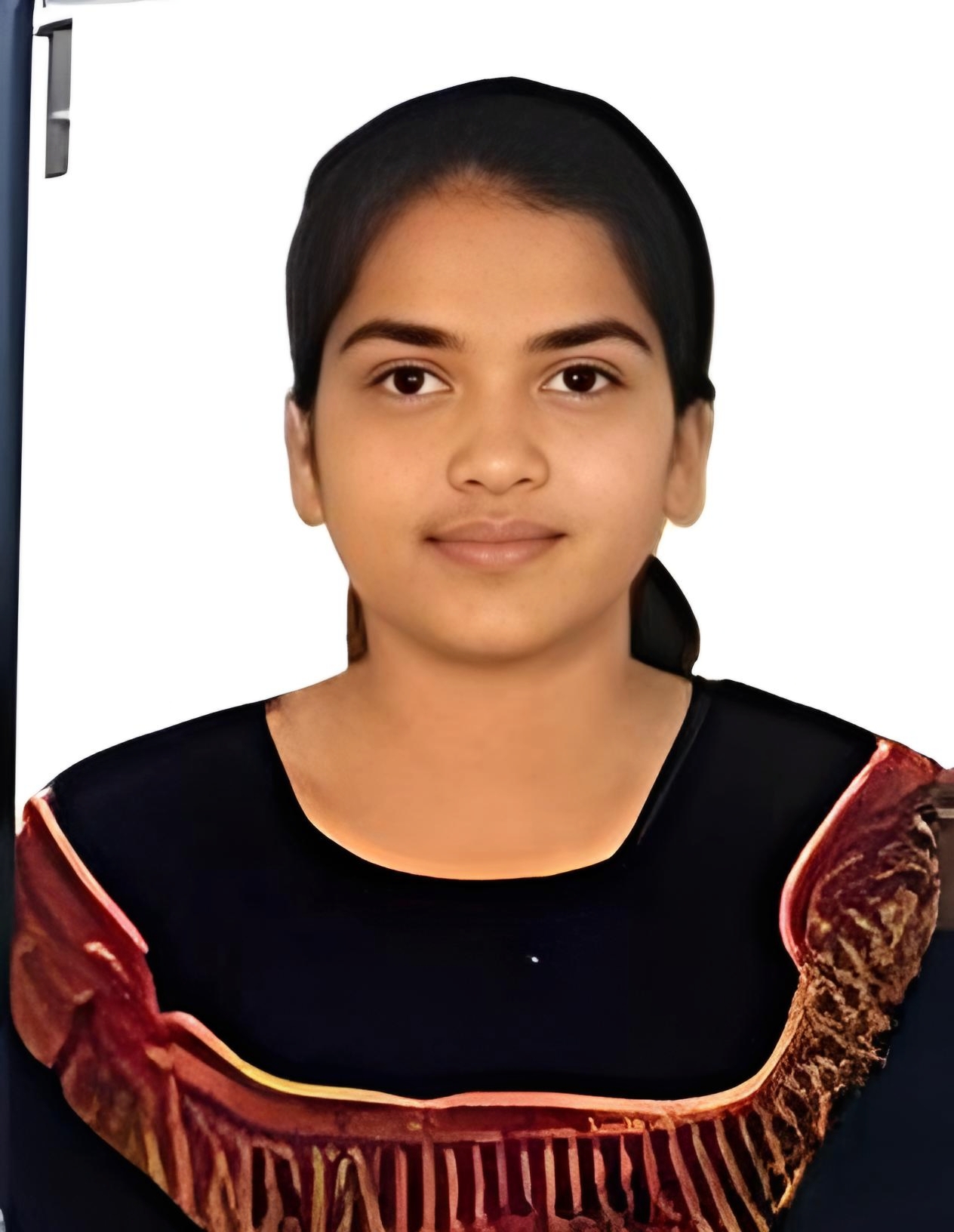 KRATI SHARMA ABKARI VIBHAG 2023