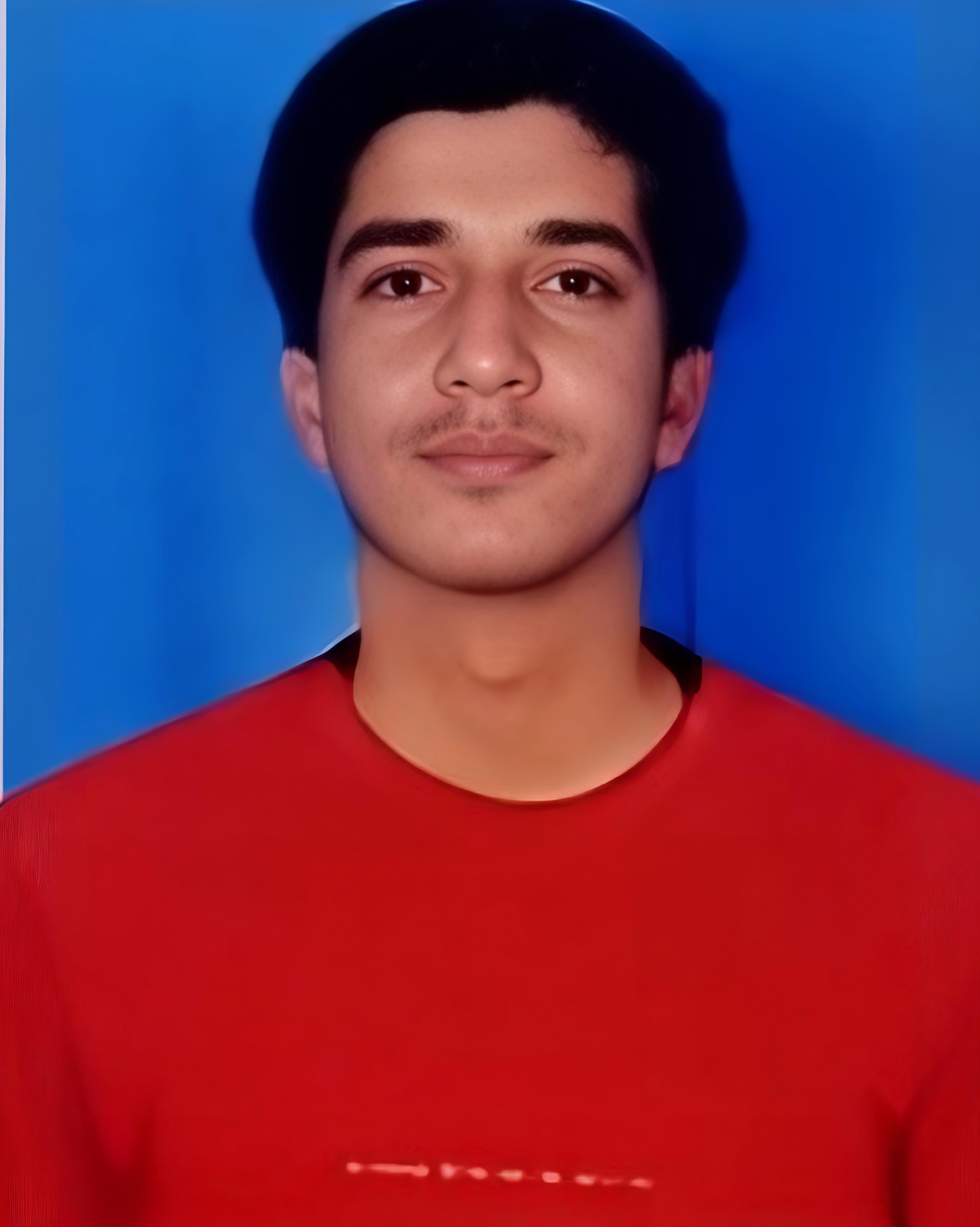GOURAV MALHOTRA SSC MTS