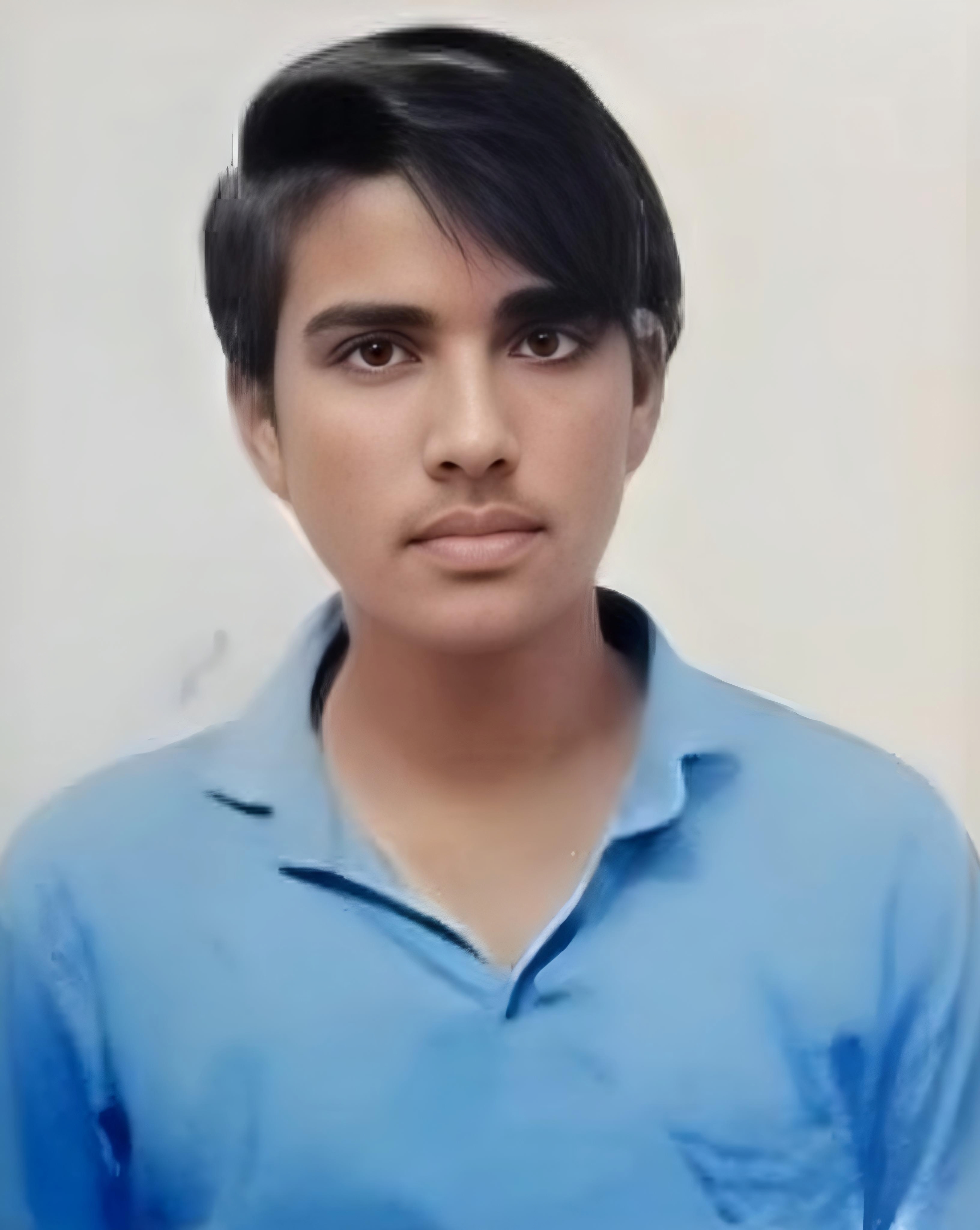 bablu singh CONSTABLE