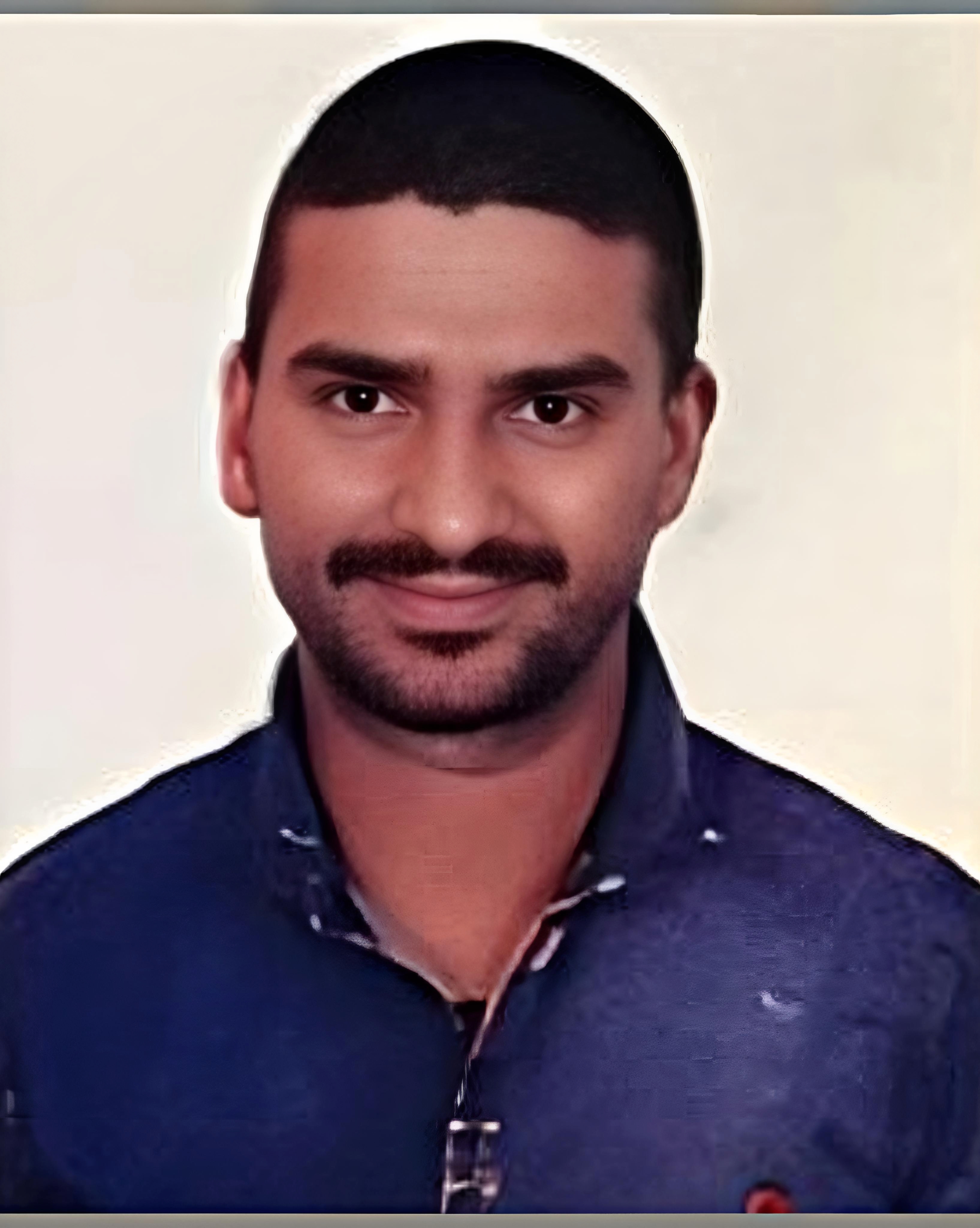 HANSRAJ JAT CONSTABLE