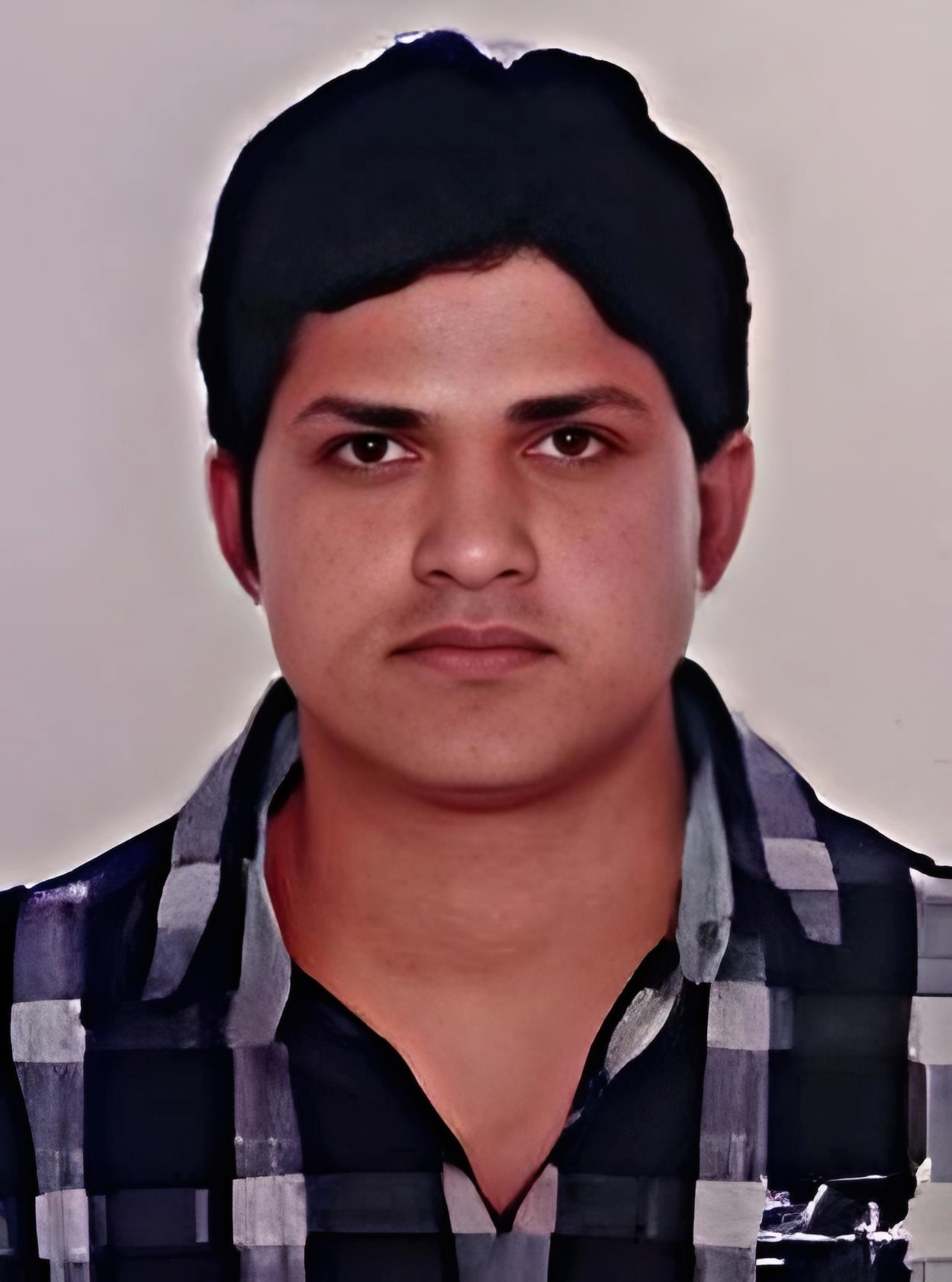 RITESH SOLANKI JAIL PRAHARY 2019
