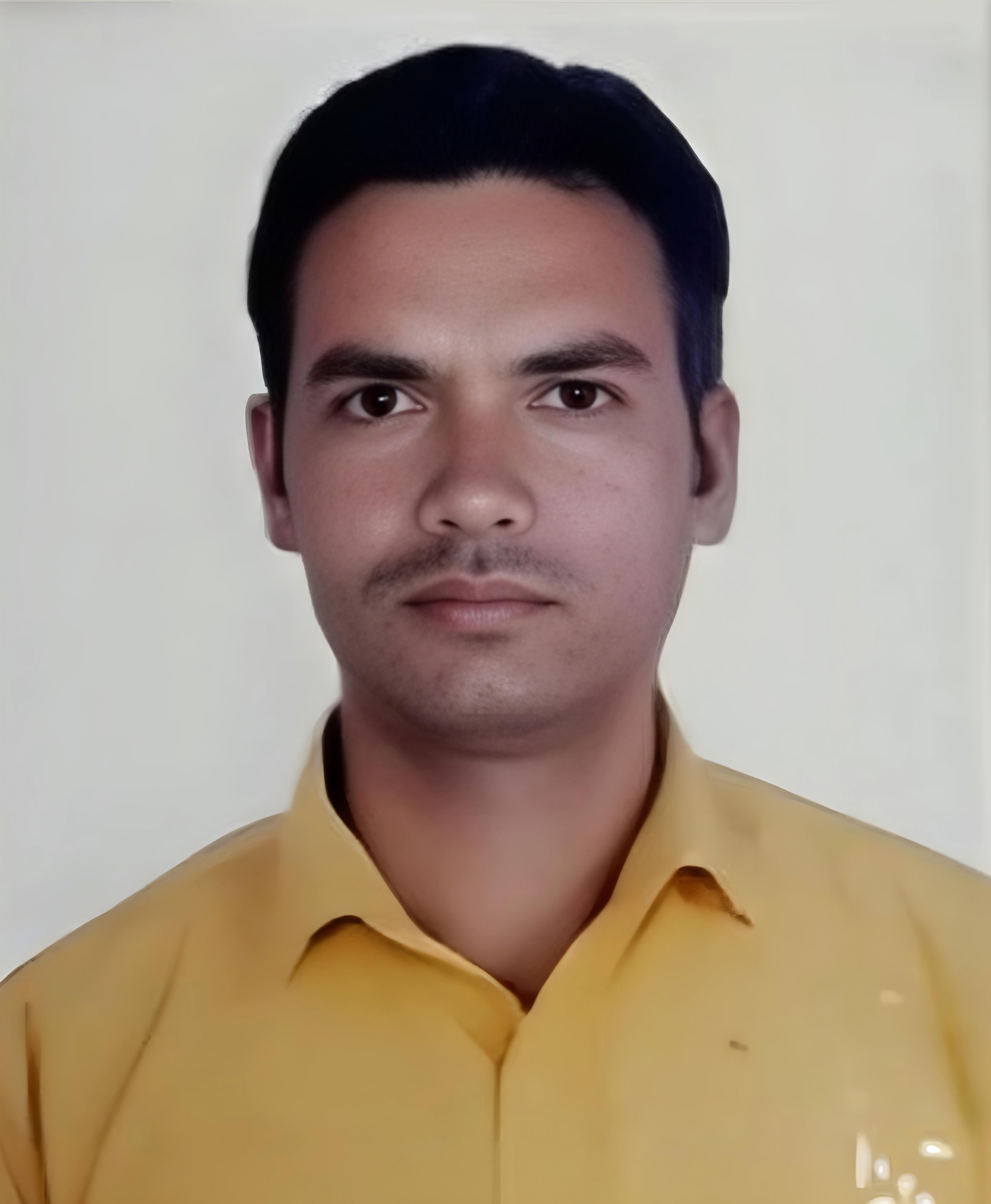 narendra parmar RADAR
