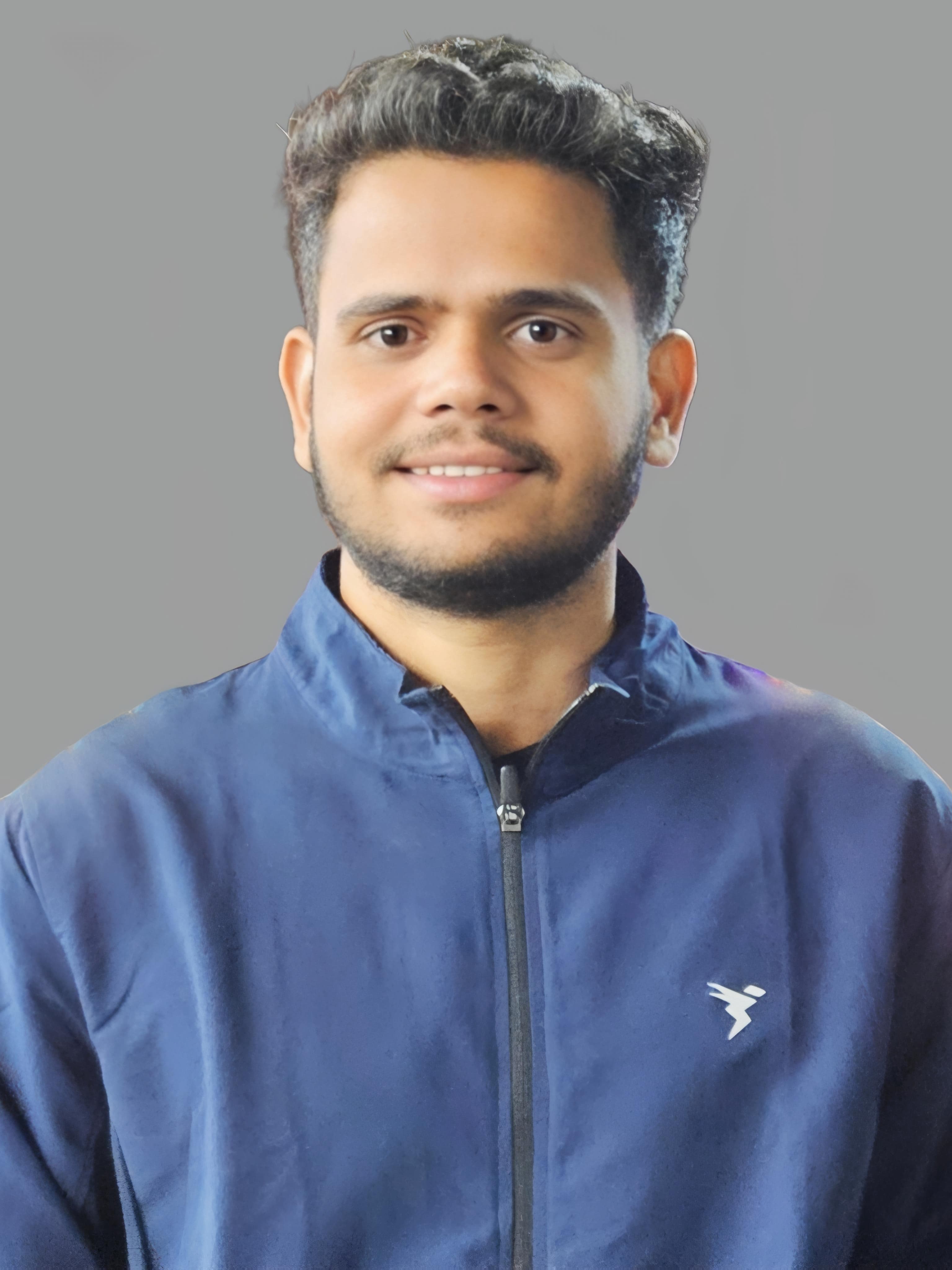 Narendra Parmar constable 2023