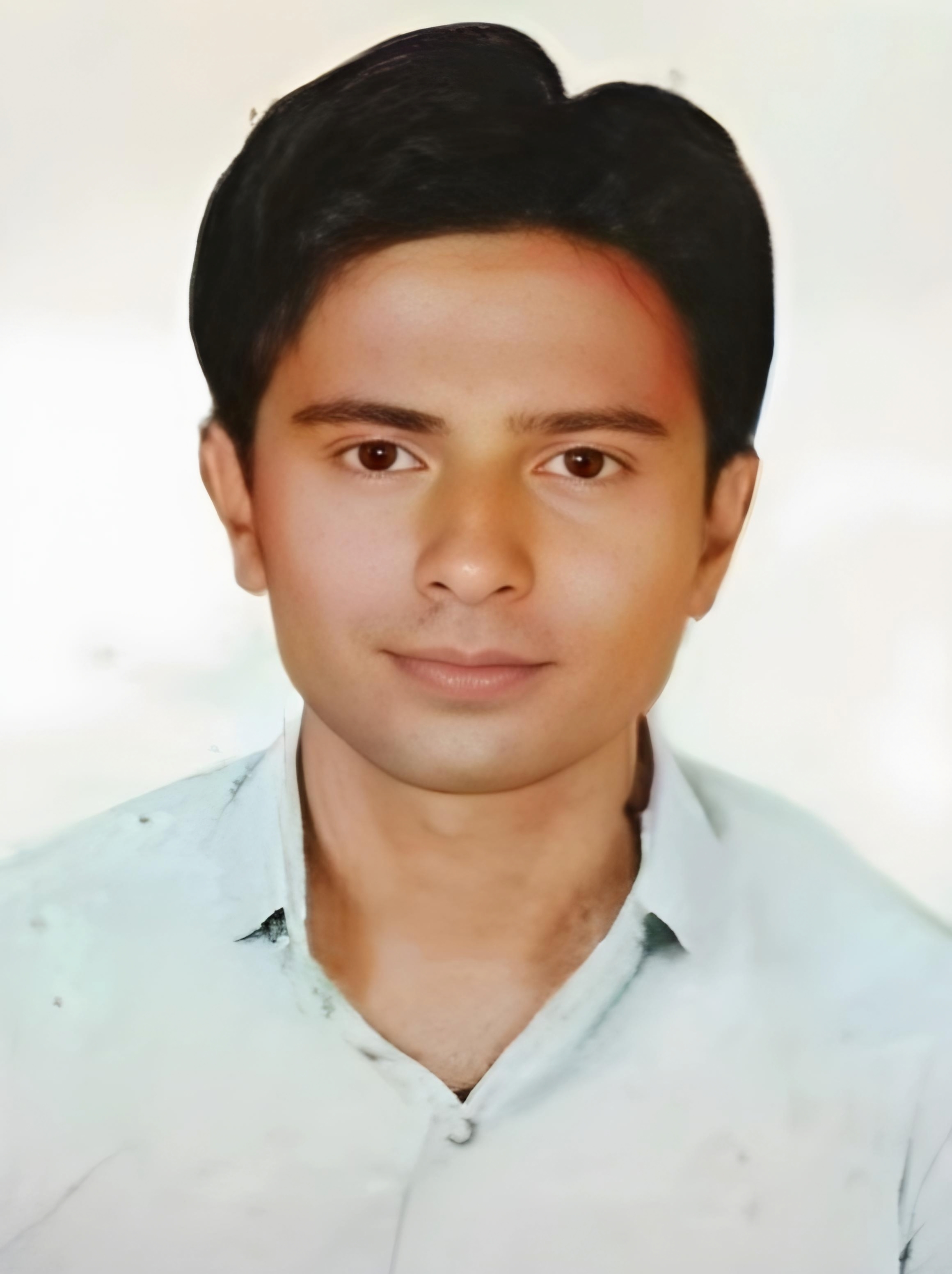 Mohit nagar Patwari 2018