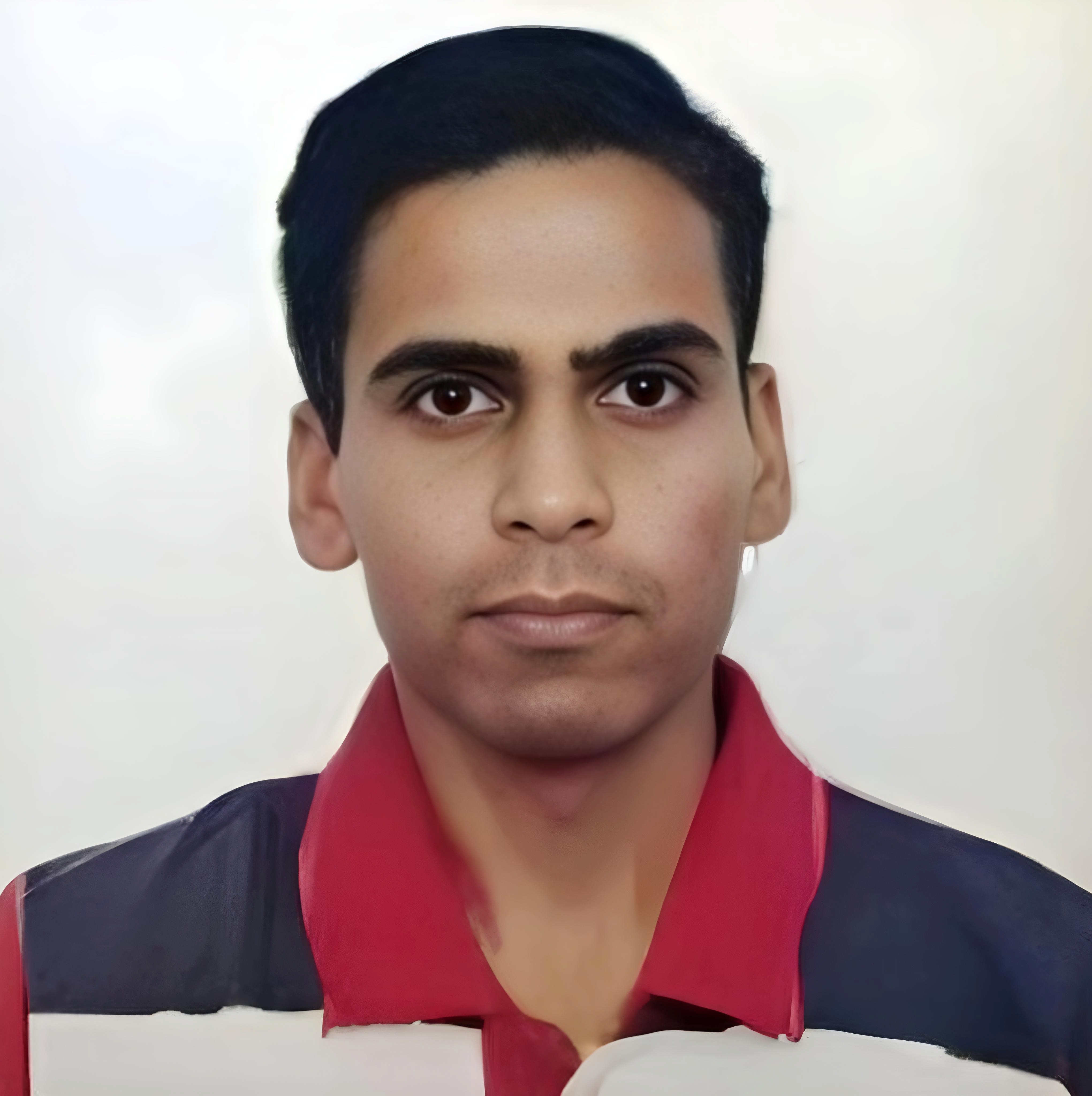 Ajay Parmar Patwari 2018