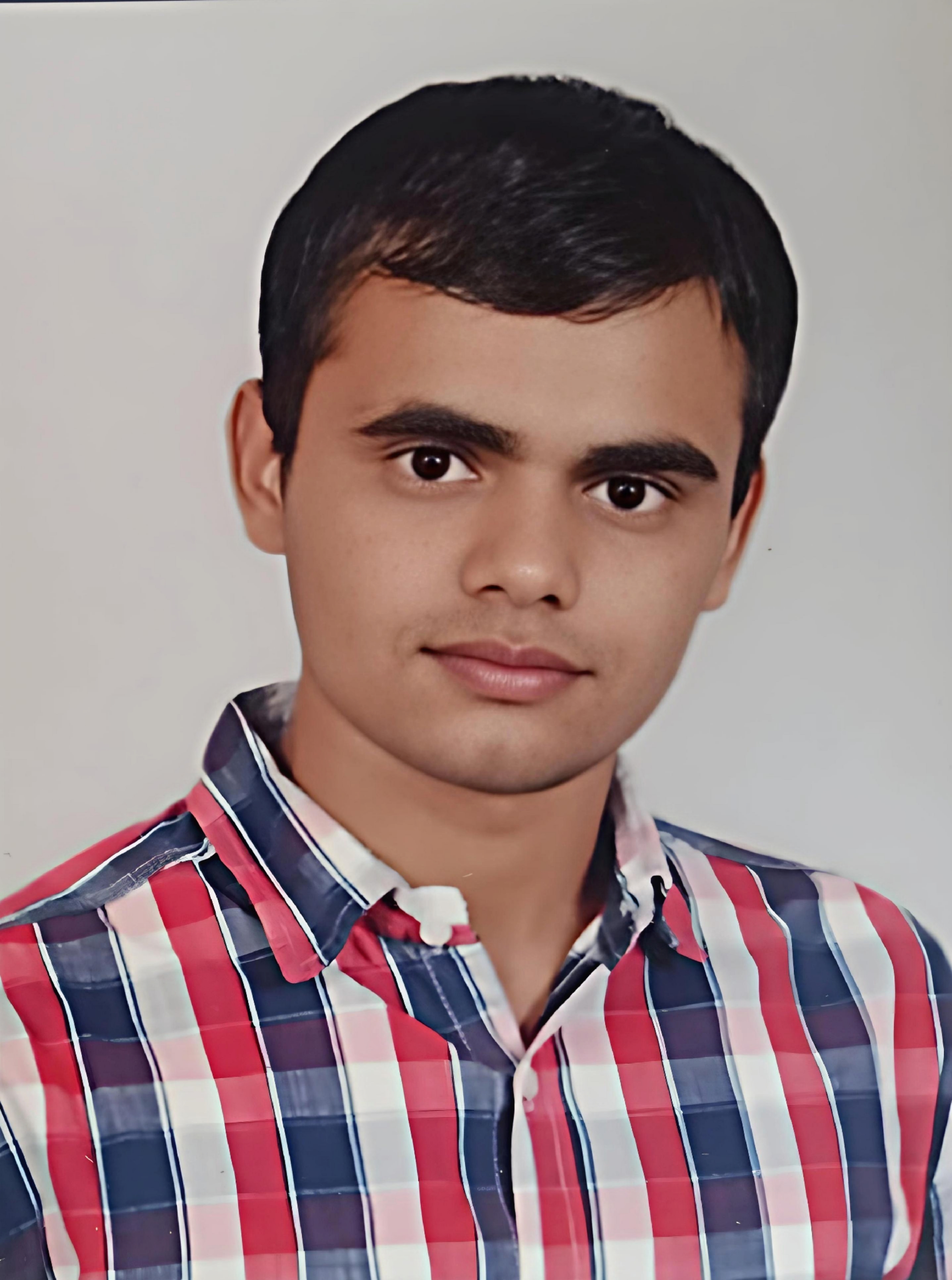 VIRENDRA ANJANA PATWARI 2023