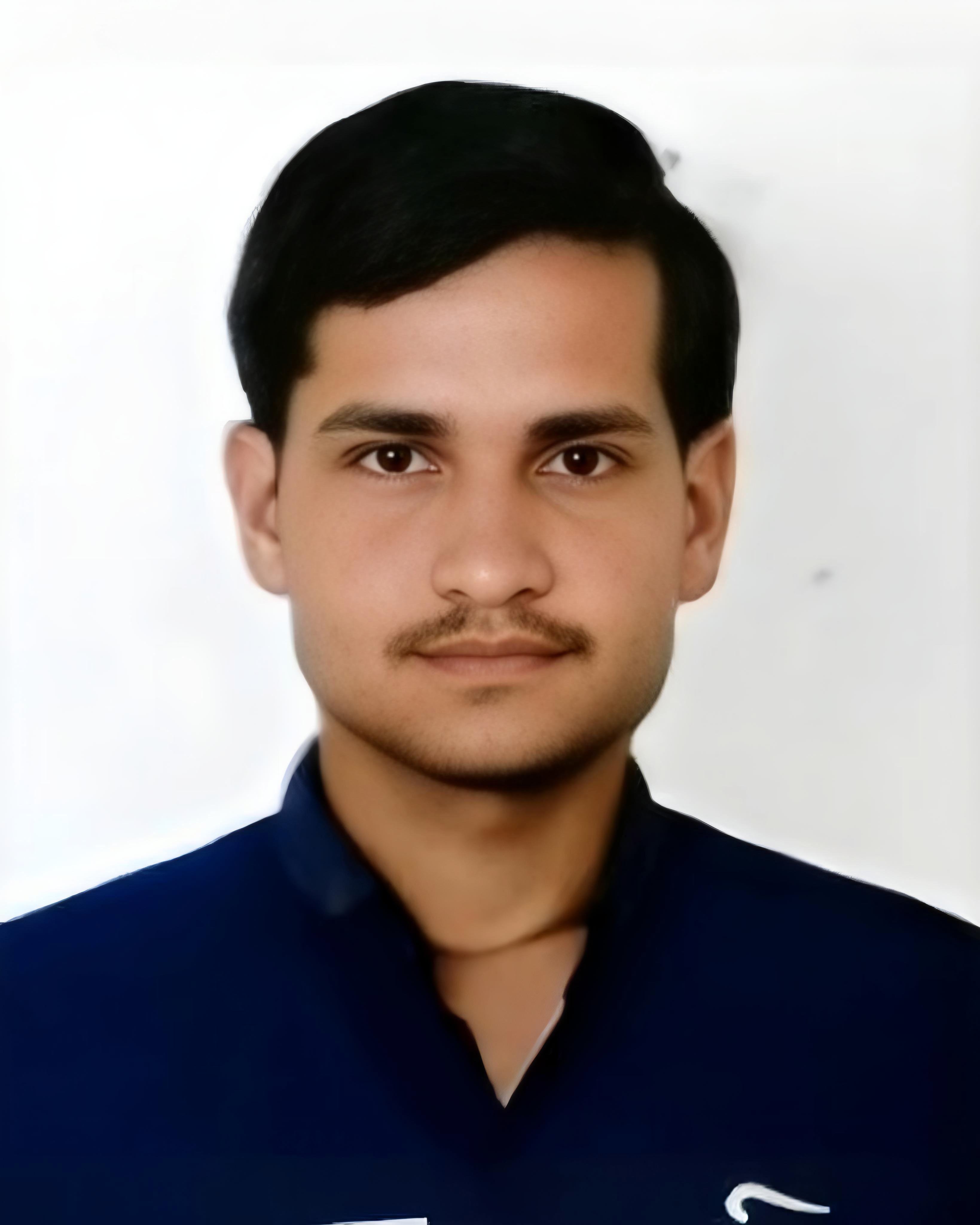 rajendra VARG 1