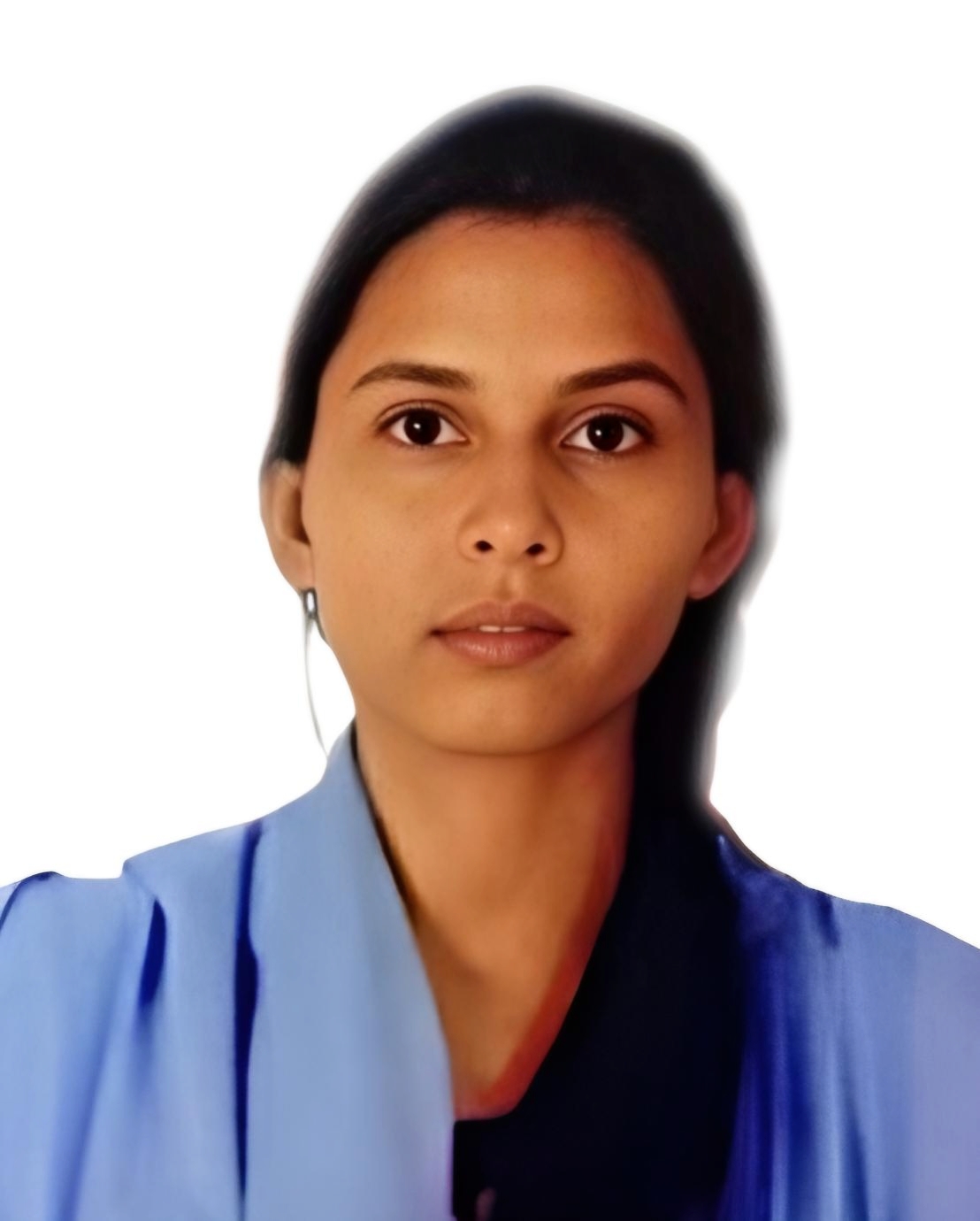 POOJA SURYAVANSHI VARG 1