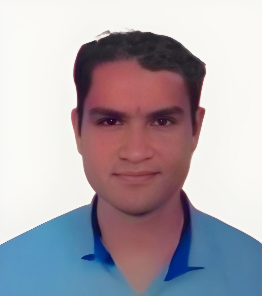 VINOD SHARMA VARG 1