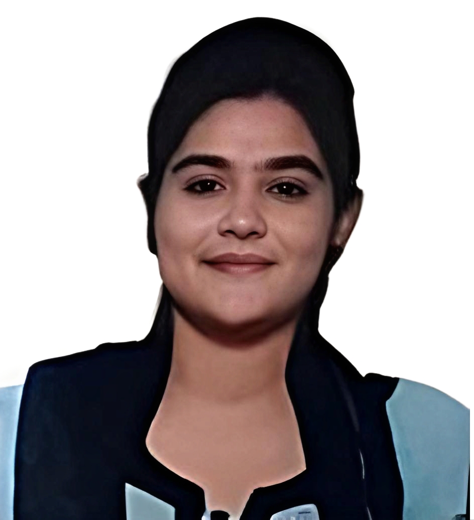 RUCHIKA KORANNE VARG 1