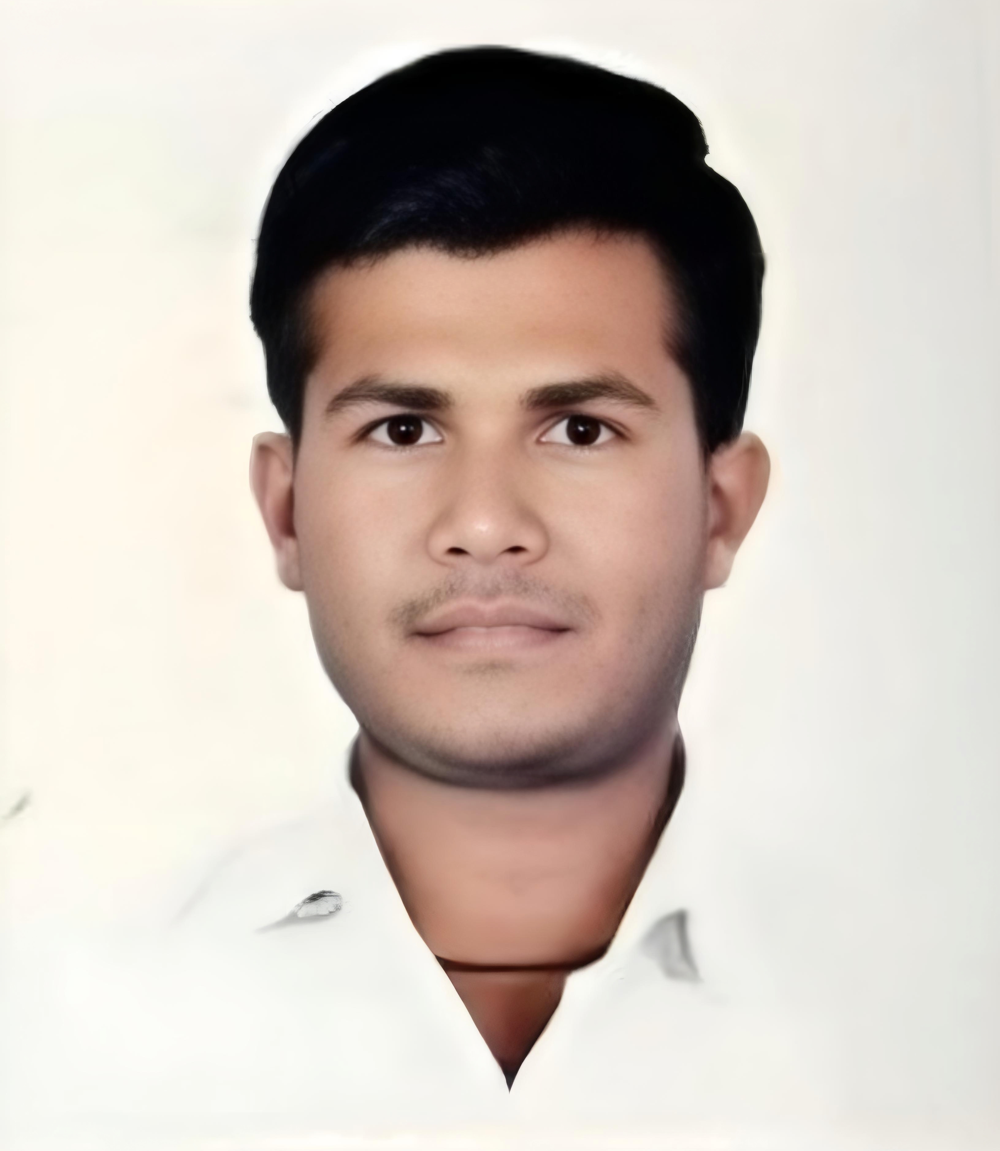 rakesh kumar VARG 2