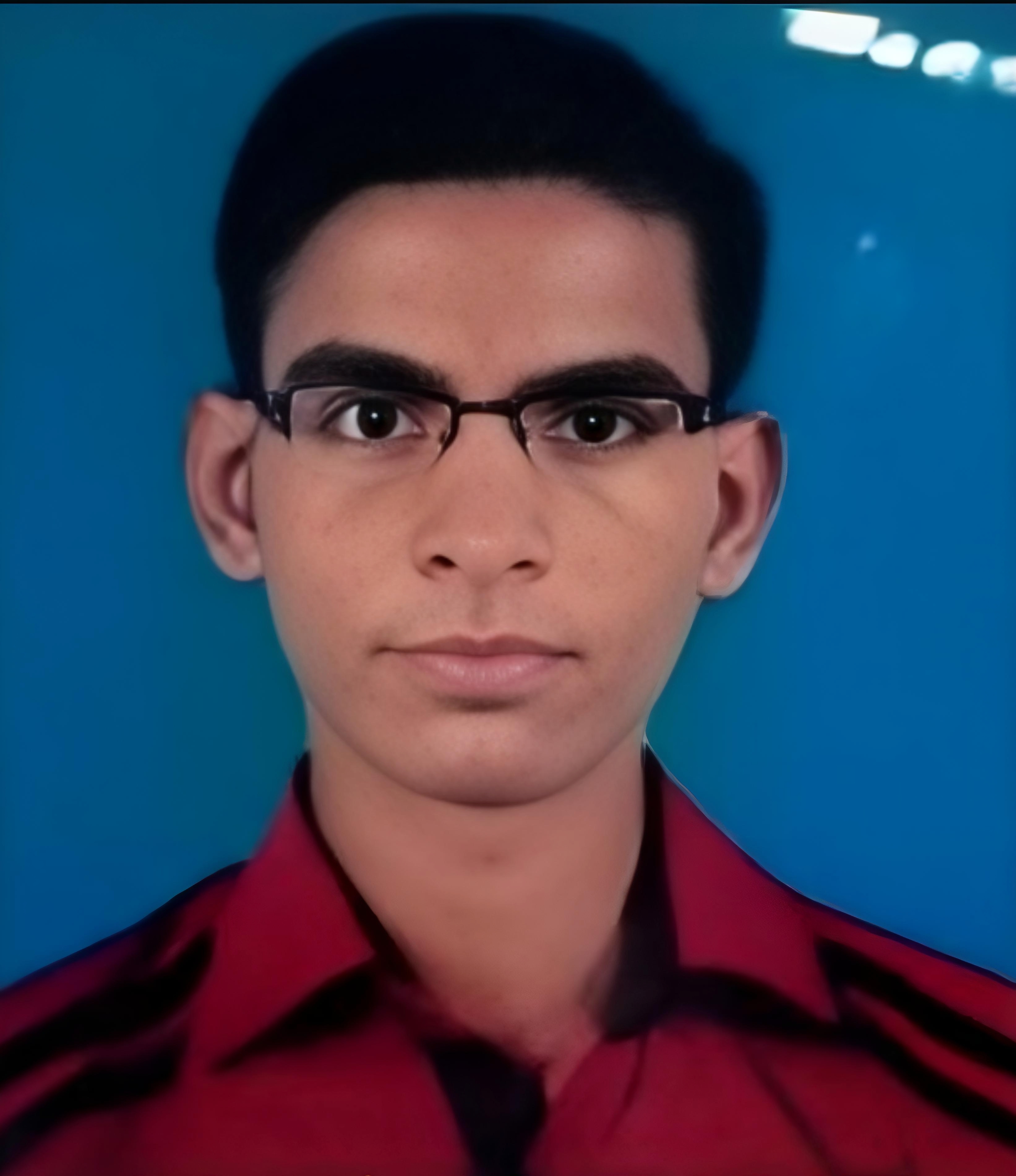 RAHUL CHOUHAN VARG 3