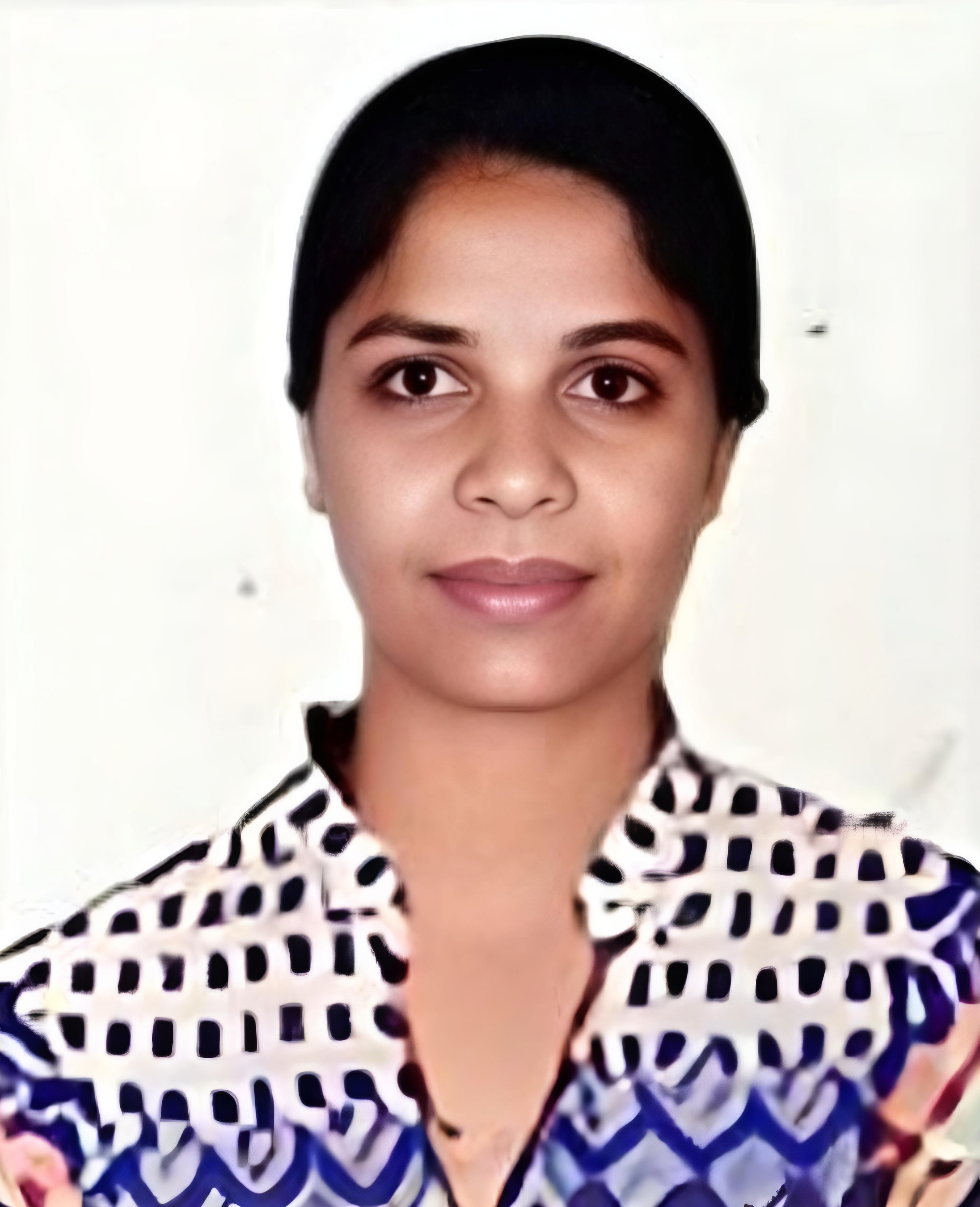 PREETI BHATI VARG 3