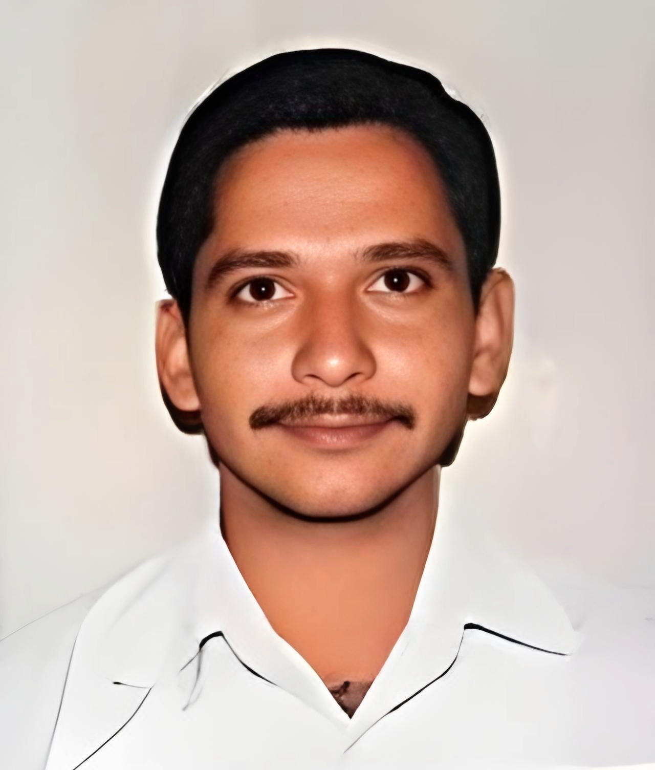 HEMANT SUNANIYA VARG 3