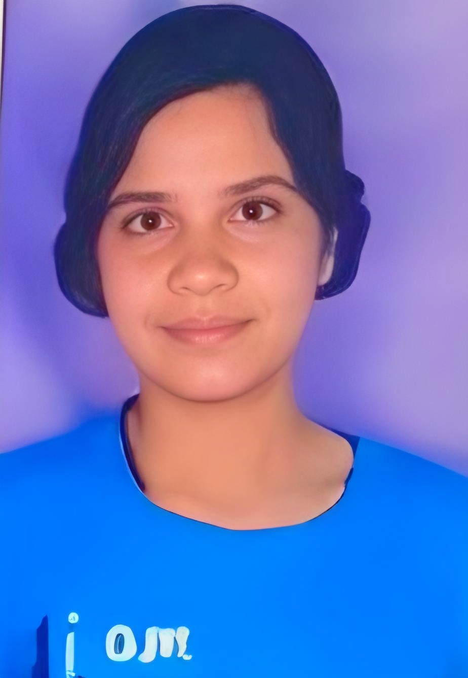 MANISHA SOLANKI VARG 3
