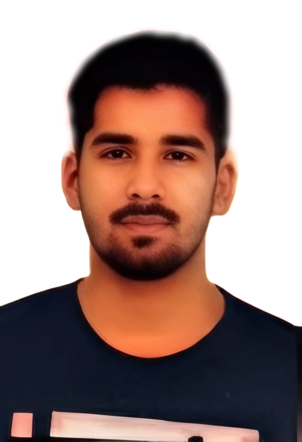 DIPESH VYAS VARG 3