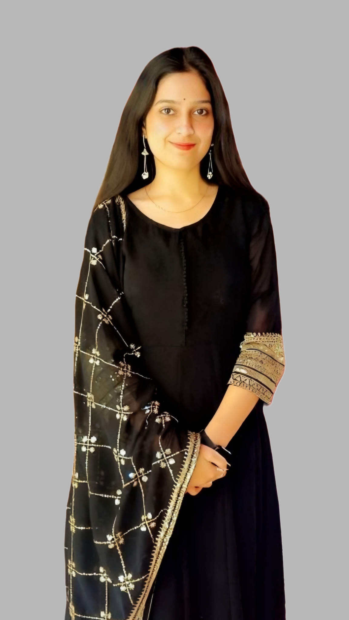 RISHITA YADAV POSTAL ASSISTANT 2024 CGL RESULT